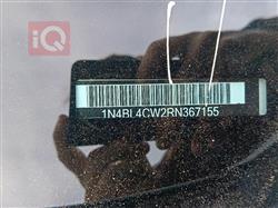 نيسان ألتيما